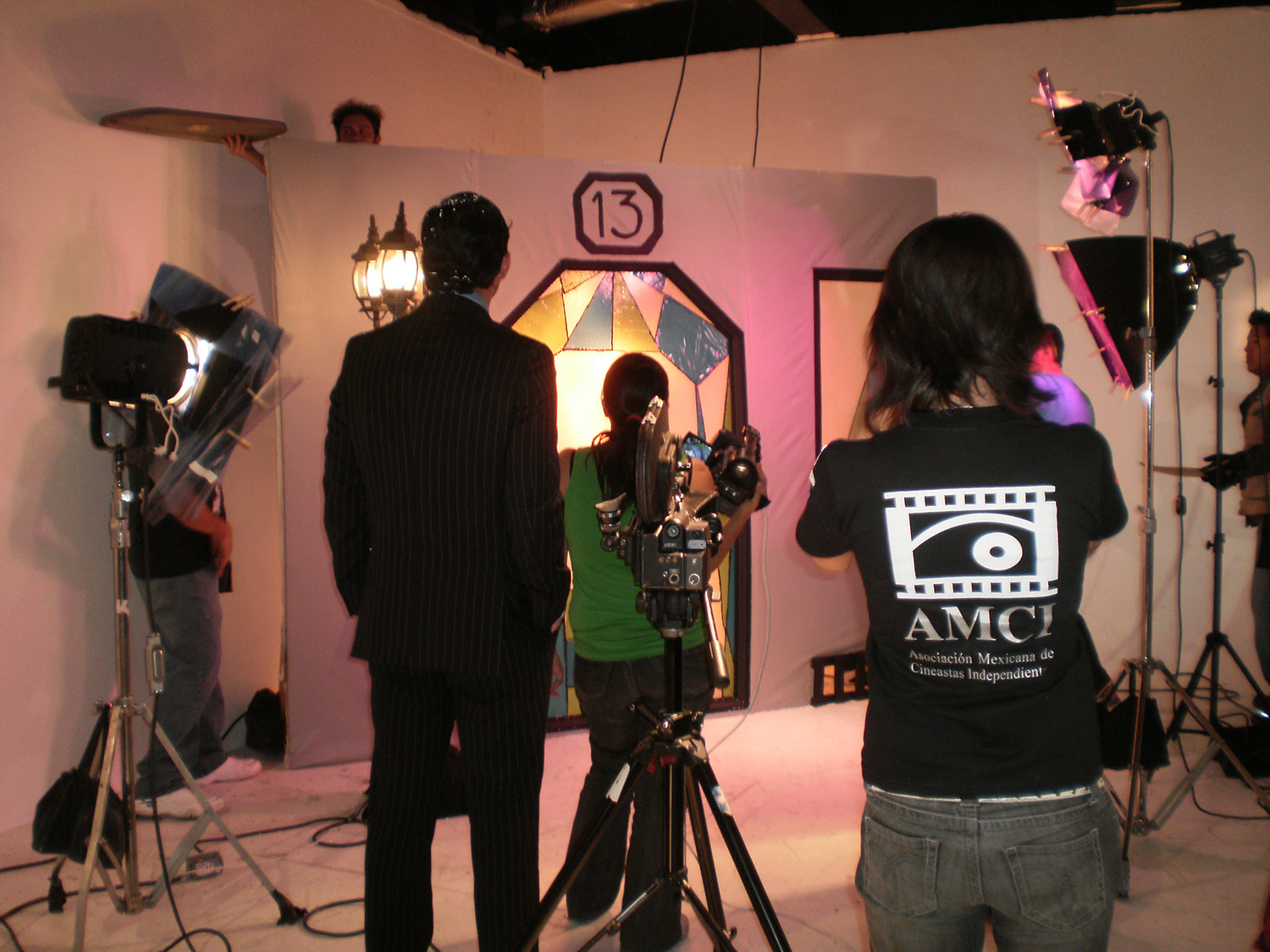 gallery